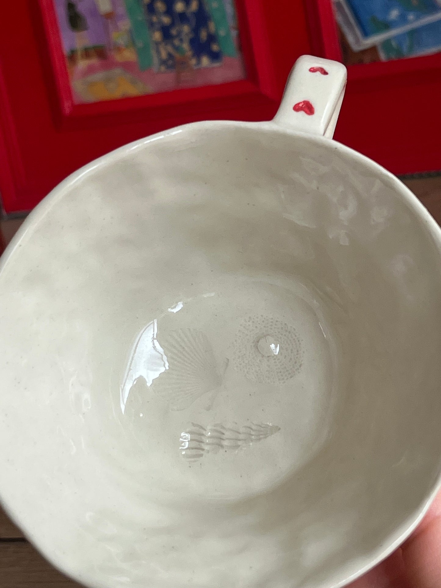 Mug Nami