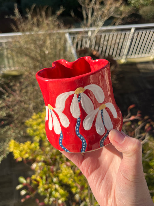 Mug Marguerite