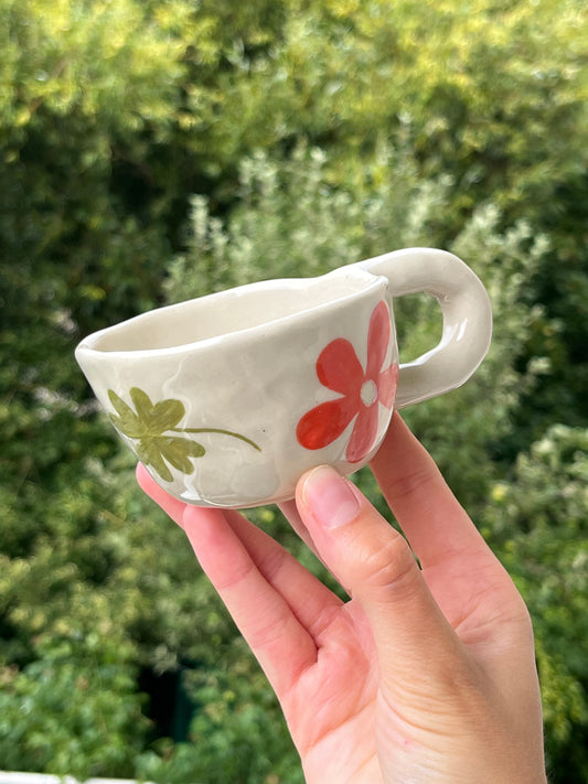 Mug Caroline
