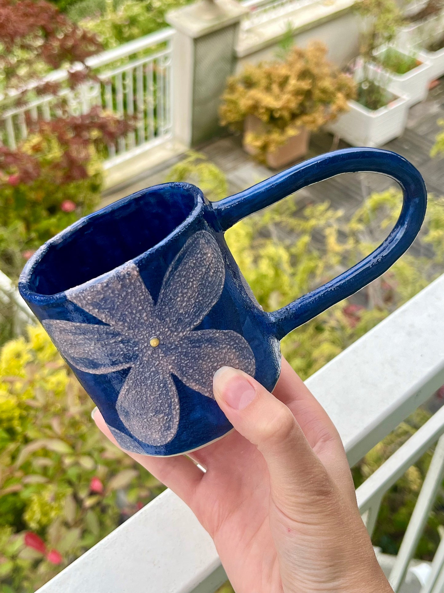 Mug Luce n°6