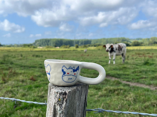 Mug Apie