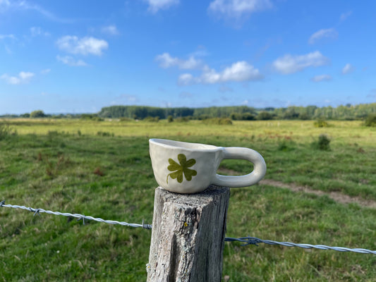 Mug Janine